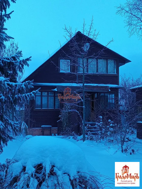 Продажа дома, Козицино, Сергиево-Посадский район, Агрохимик СНТ. - Фото 4