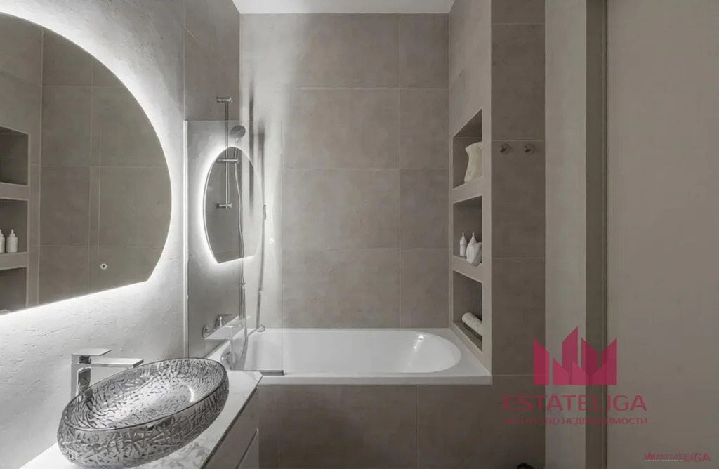 Продажа квартиры, 1-й Сетуньский проезд - Фото 10