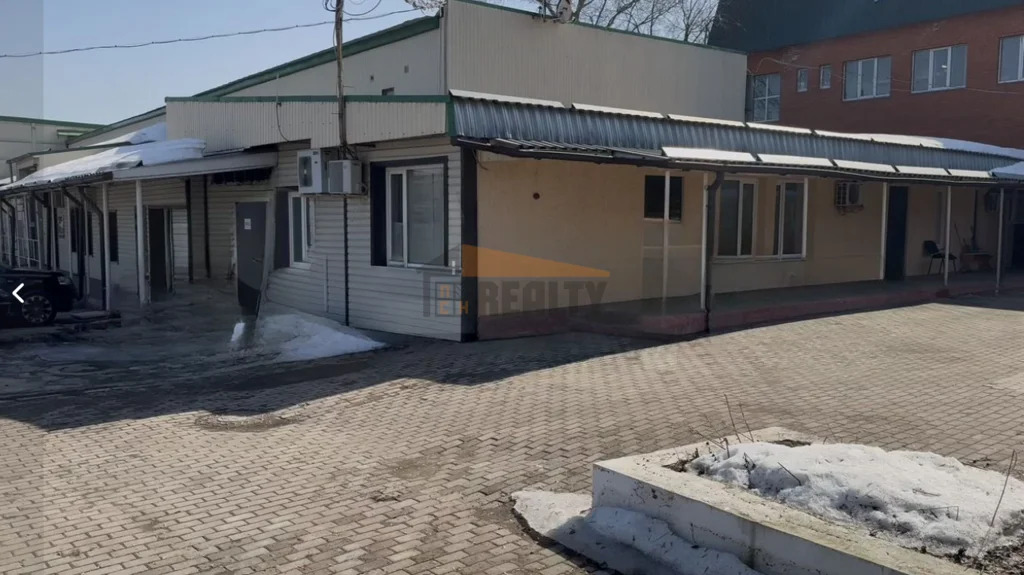 Аренда производственного помещения, Реутов, ул. Транспортная - Фото 4