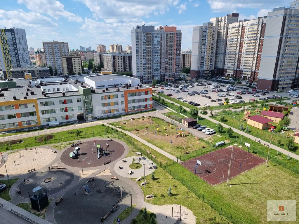 Продажа квартиры, Казань, пр-кт. Альберта Камалеева - Фото 32