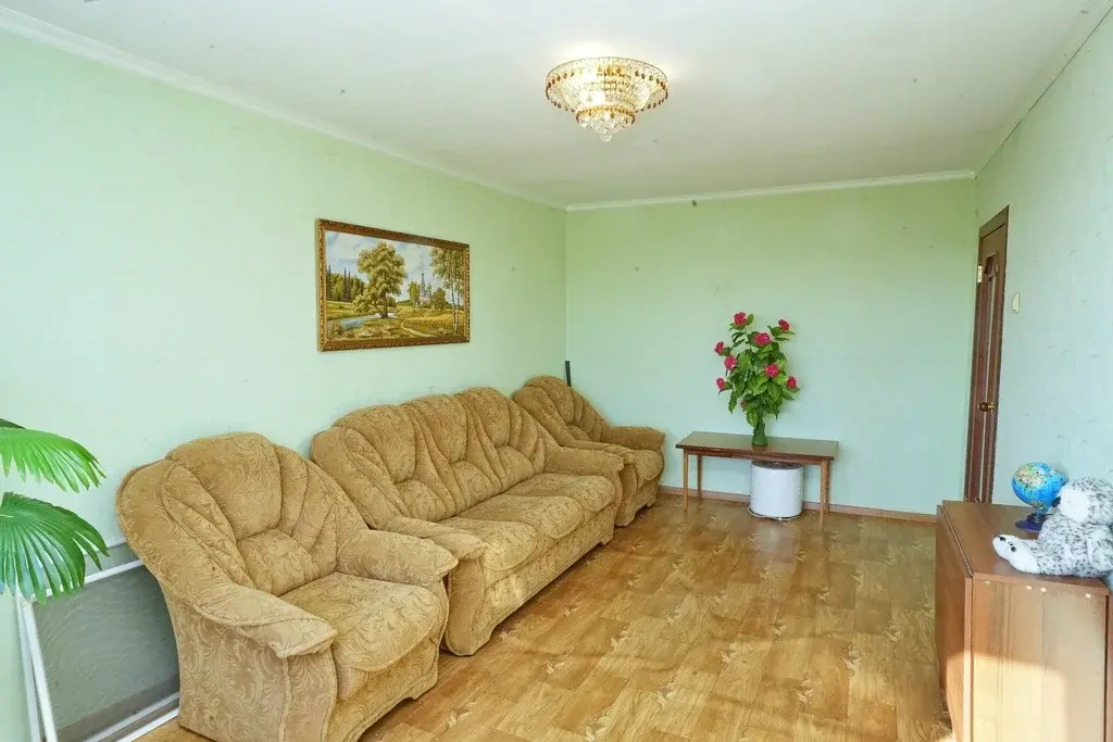 Квартира по ул. Мира 11 - Фото 5