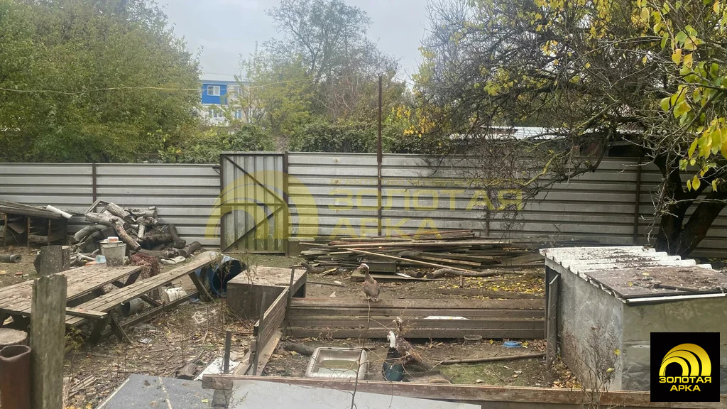 Продажа участка, Сенной, Темрюкский район, ул. Мира - Фото 4