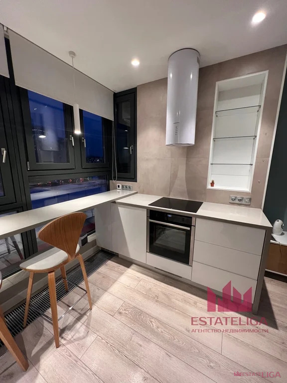 Аренда квартиры, Ходынский б-р. - Фото 2