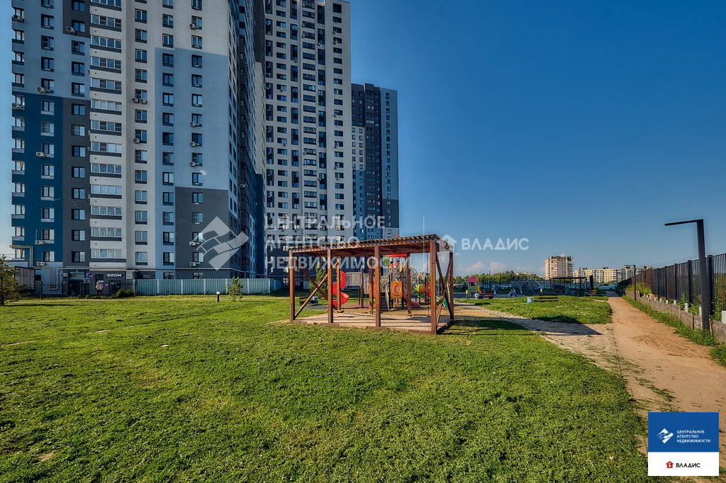 Продажа квартиры, Рязань, микрорайон Олимпийский городок - Фото 18