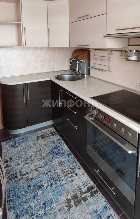 Продажа квартиры, Новосибирск, ул. Линейная - Фото 1