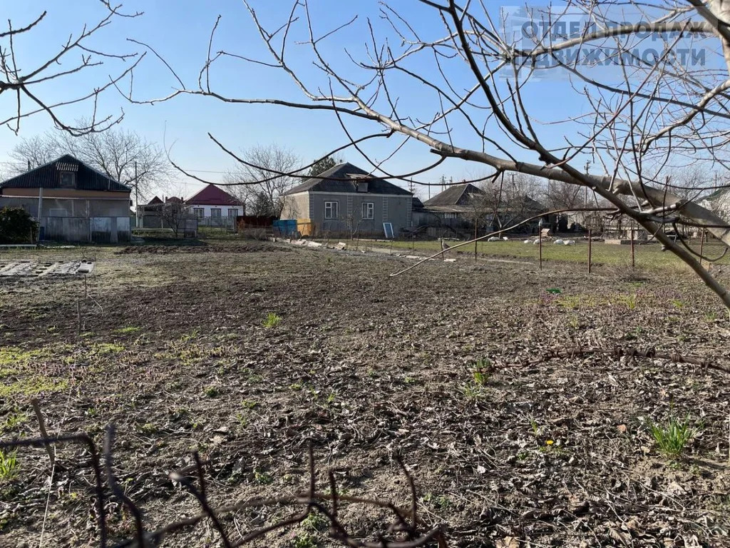 Участок 6.5сот. - Фото 5