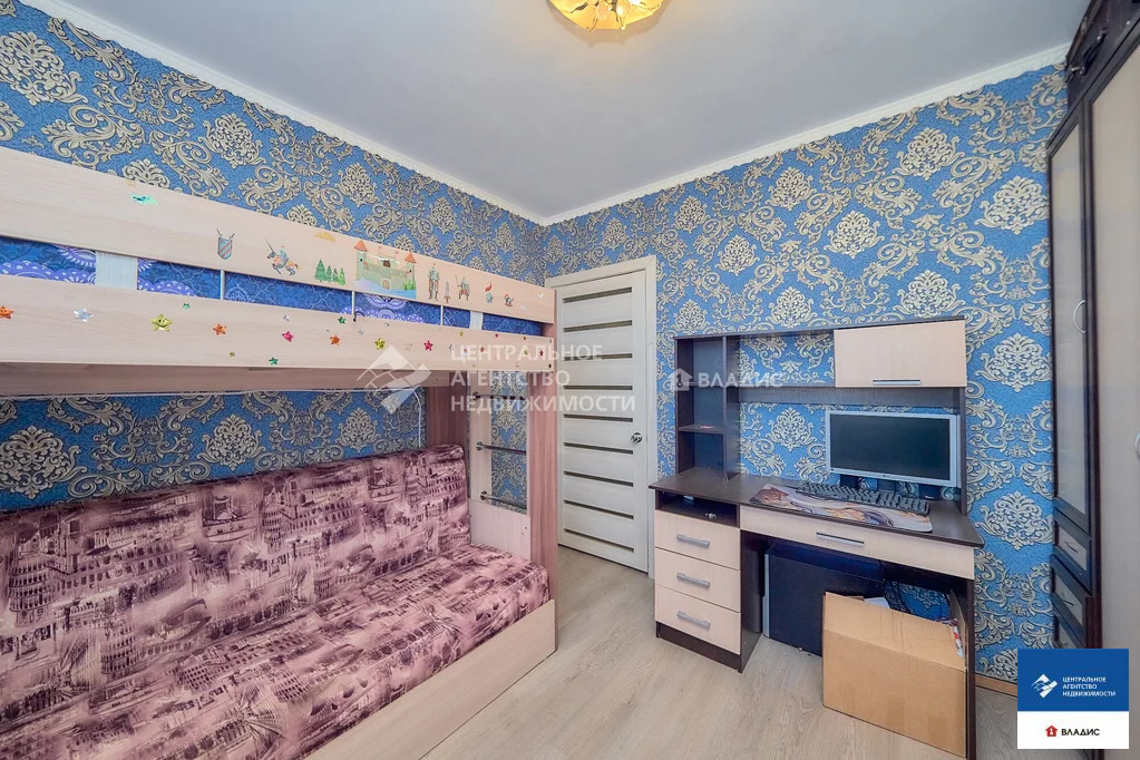 Продажа квартиры, Рязань, ул. Мервинская - Фото 7