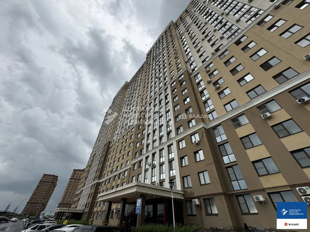 Аренда квартиры, Рязань - Фото 2