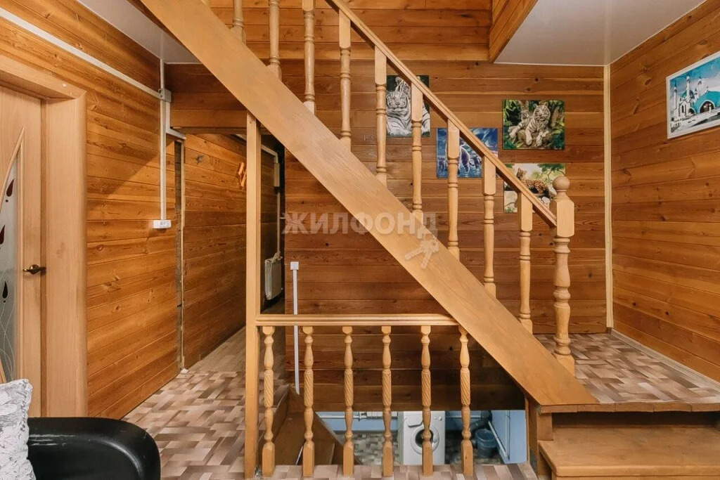 Продажа дома, Новосибирск, Праздничная - Фото 15