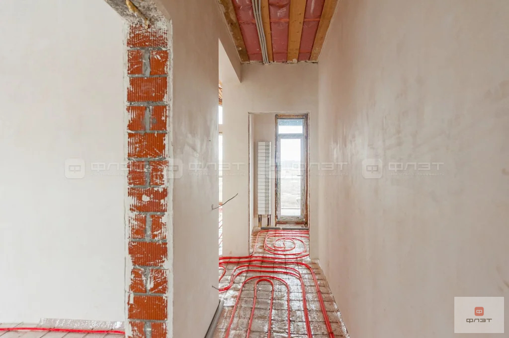 Продажа дома, Тетеево, Лаишевский район, ул. Луговая - Фото 9