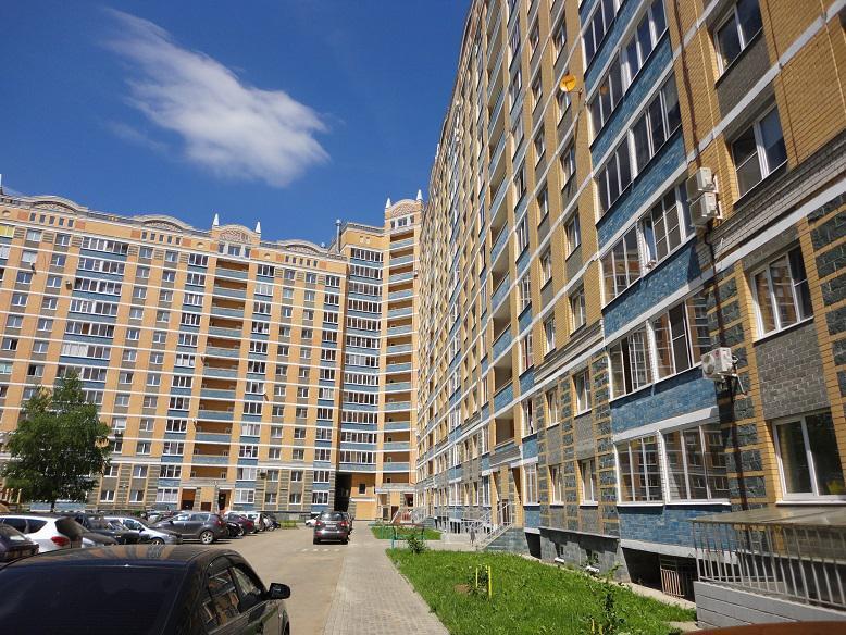 Купить Двухкомнатную Квартиру В Серпухове