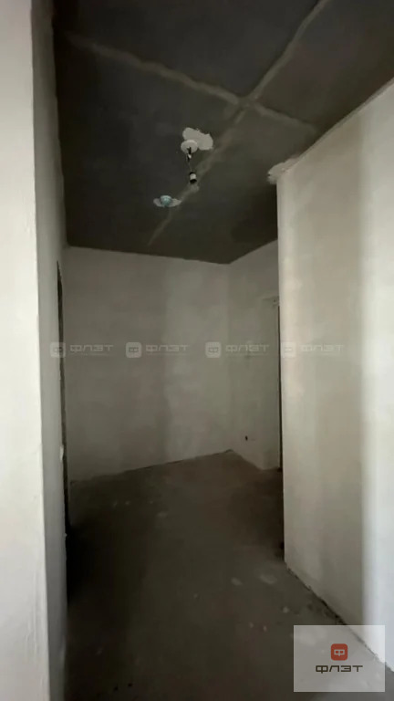 Продажа квартиры, Казань, ул. Чингиза Айтматова - Фото 6