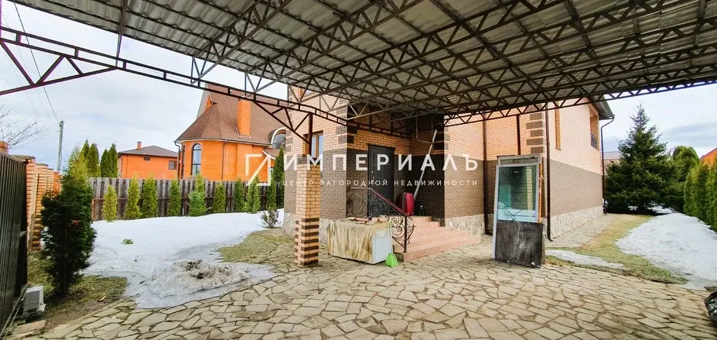 Продаётся загородный дом в городе Малоярославец (днп на Хуторе) - Фото 4