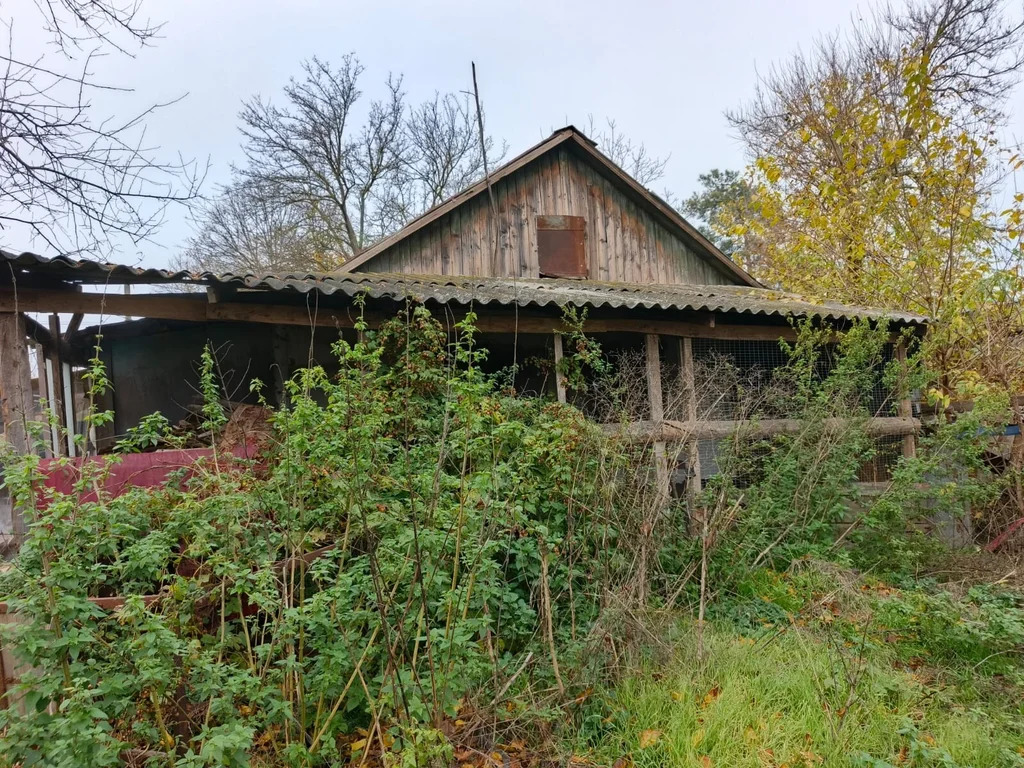 Продажа дома, Коваленко, Северский район - Фото 2