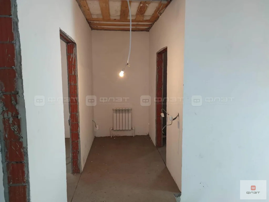 Продажа дома, Богородское, Пестречинский район, ул. Центральная - Фото 11