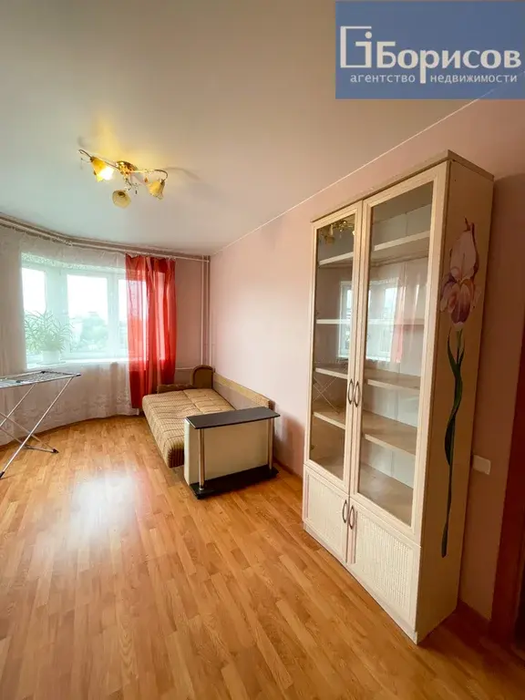 2-к Белкинская, дом 2 - Фото 3