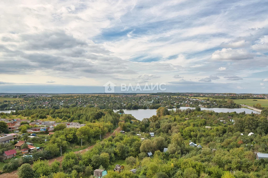 Городской округ Владимир, улица Горького, д.133а, 2-комнатная квартира . - Фото 18