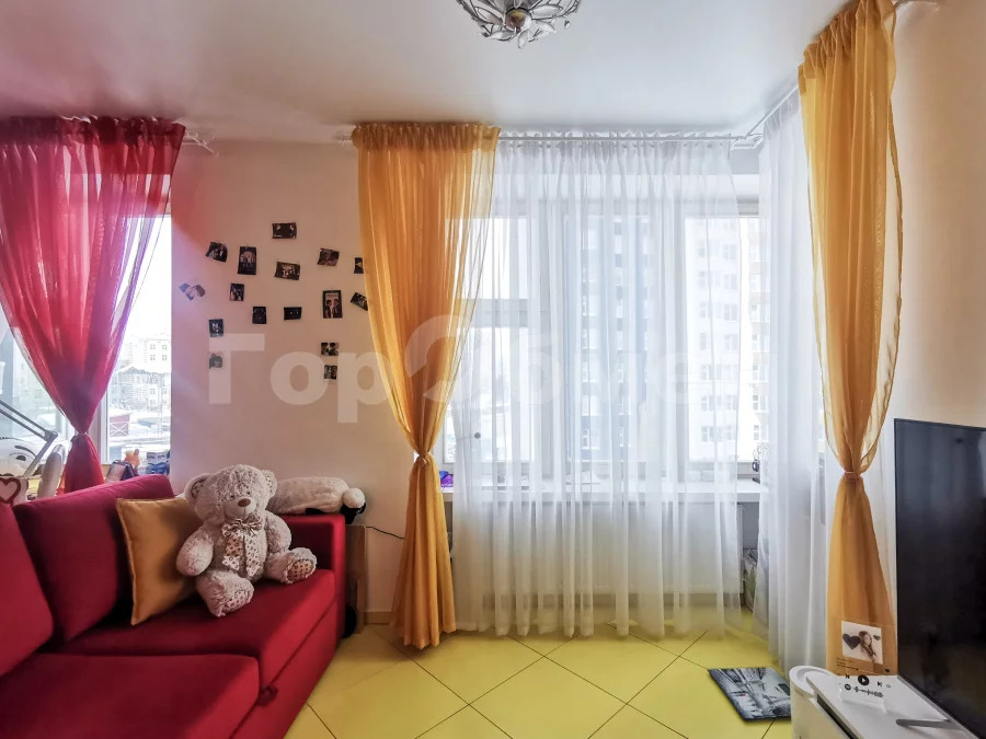 Продажа квартиры, Красногорск, Красногорский район, Авангардная улица, . - Фото 2
