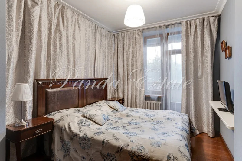 Квартира по адресу ул. Екатерины Будановой, д.5 (ном. объекта: 9836) - Фото 10