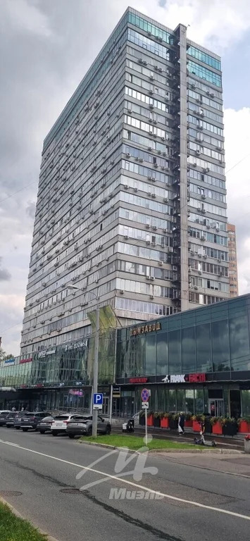 Продажа офиса, м. Проспект Вернадского, Вернадского пр-кт. - Фото 1