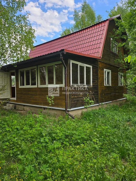 Продажа дома, Тишинка, Наро-Фоминский район - Фото 6