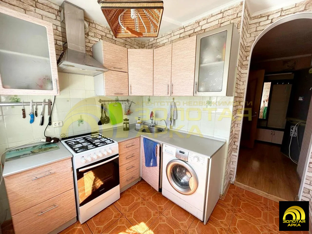 Продажа квартиры, Крымск, Крымский район, ул. Фадеева - Фото 11