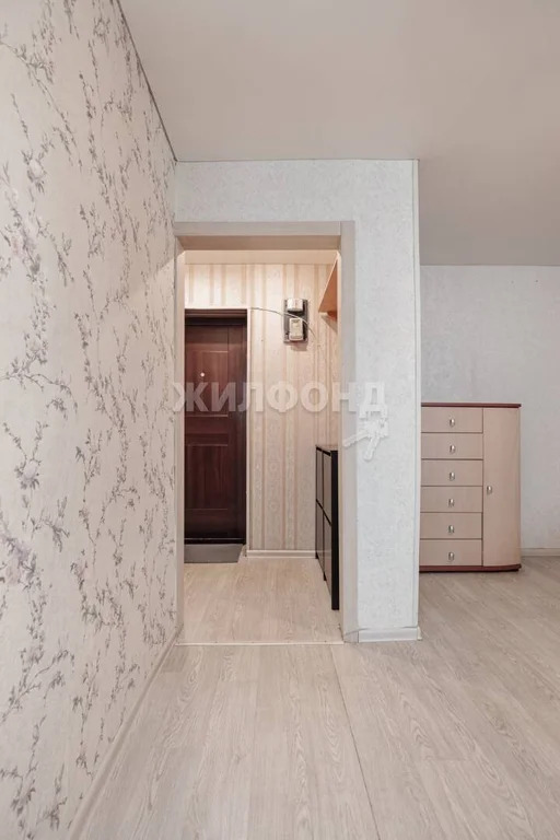 Продажа квартиры, Новосибирск, Карла Маркса пр-кт. - Фото 12