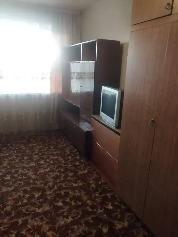 Сдается комната в общежитии на улице Балакирева дом 24 - Фото 2