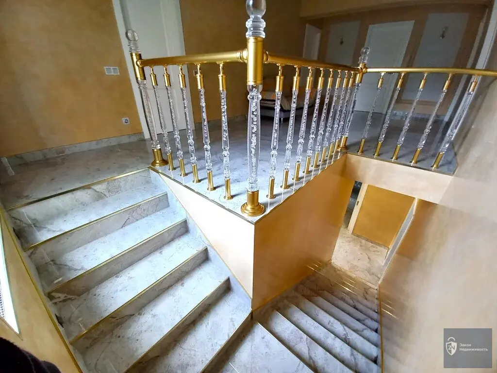 Стильный коттедж 200 кв.м «Заезжай и живи». 10 сот. у леса. - Фото 19