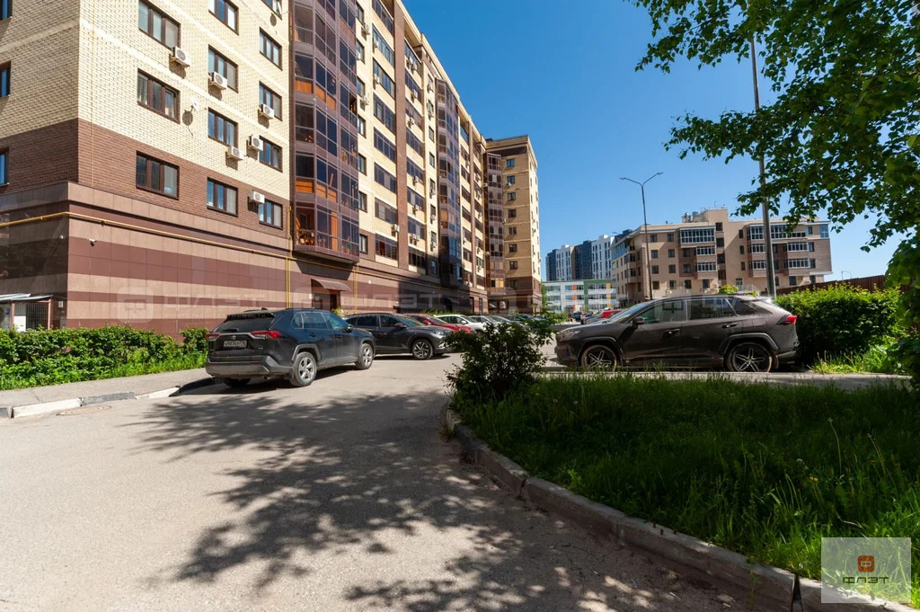 Продажа квартиры, Казань, ул. Тулпар - Фото 15
