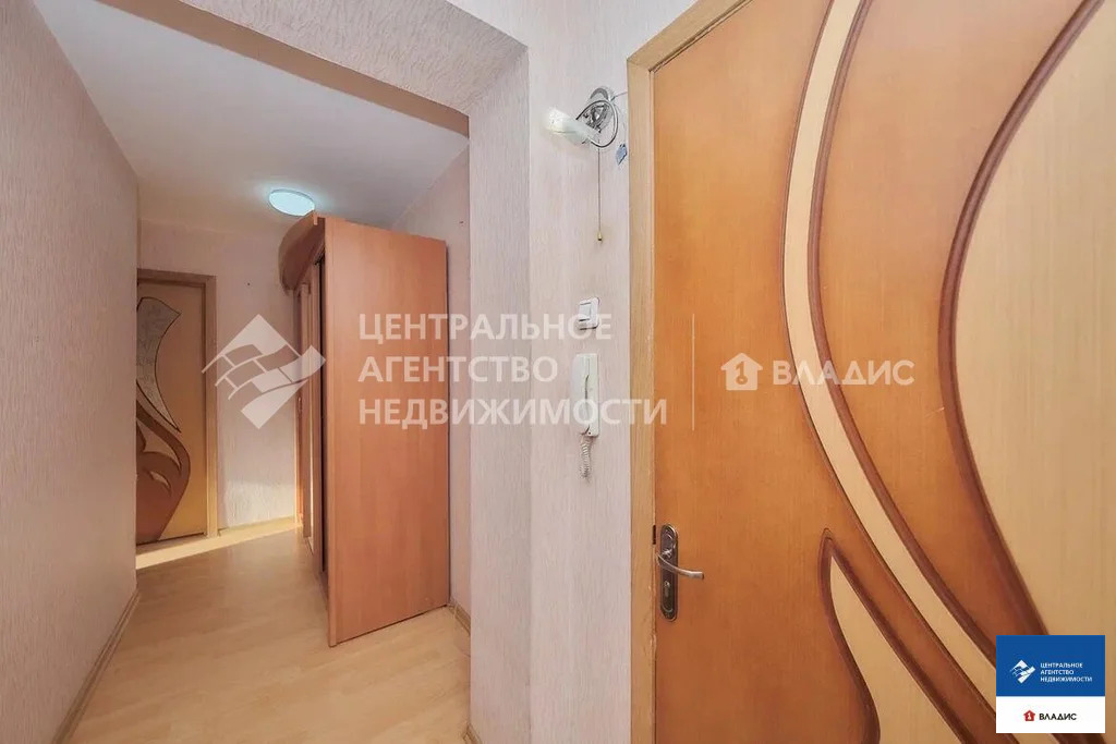 Продажа квартиры, Рязань, ул. Костычева - Фото 8