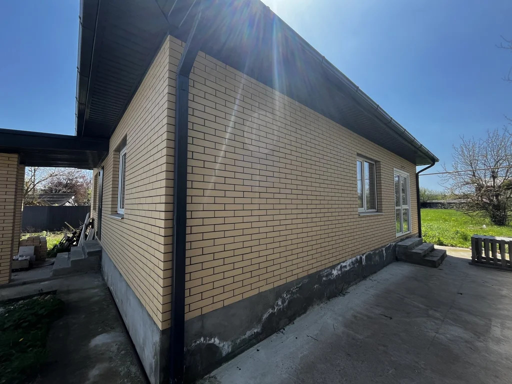 Продажа дома, Григорьевская, Северский район, ул. Южная - Фото 8
