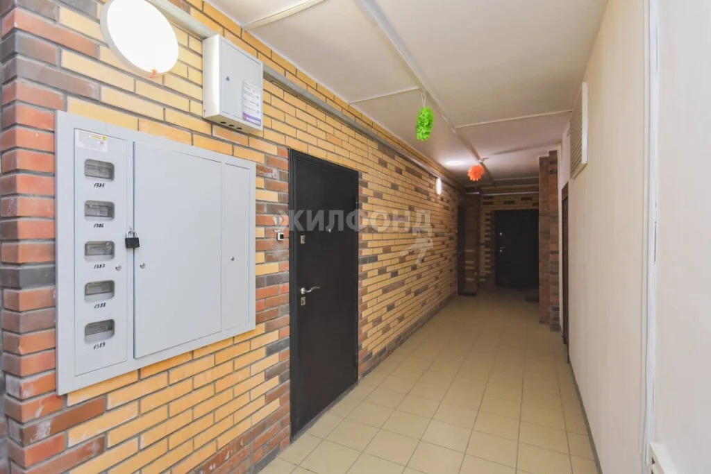 Продажа квартиры, Новосибирск, ул. Стартовая - Фото 13