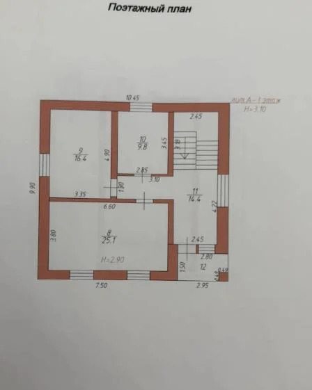 Продажа дома, Геленджик, ул. Киевская - Фото 7