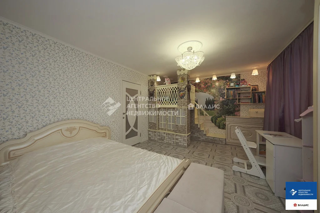 Продажа квартиры, Рыбное, Рыбновский район, ул. Мира - Фото 12