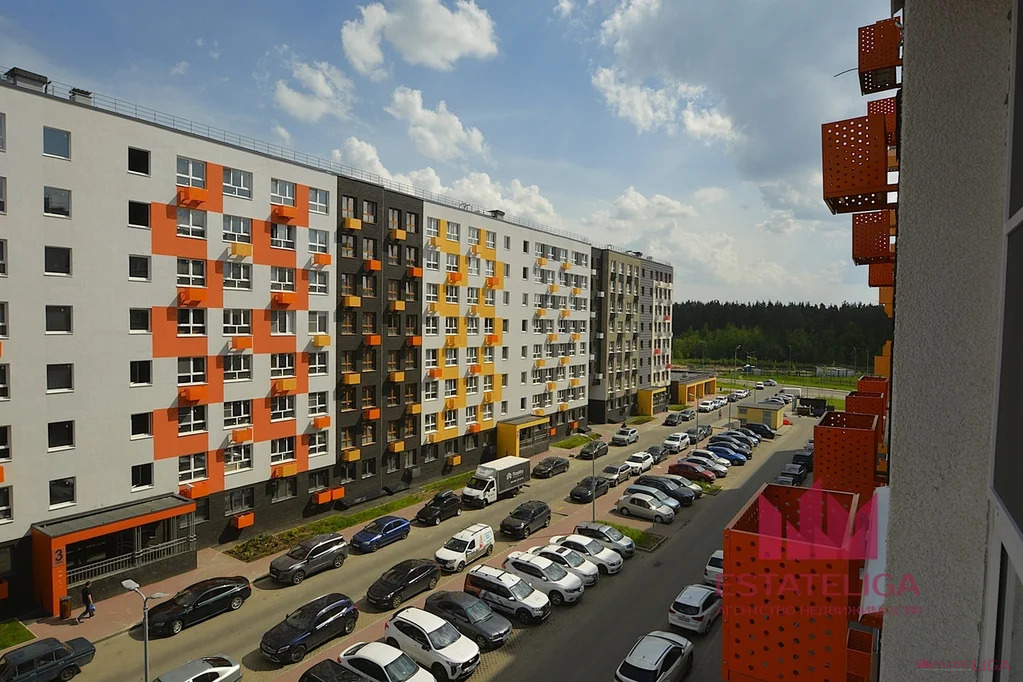 Продажа квартиры, Глухово, Дмитровский район, Романовская улица - Фото 3