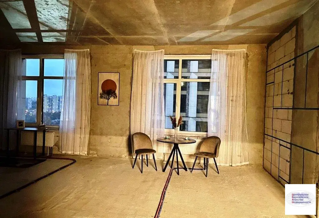 Продам евротрешку 60кв.м в ЖК Квартал на набережной now - Фото 16