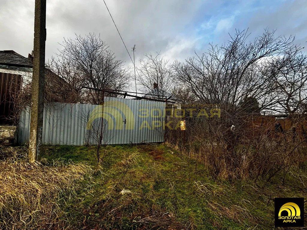 Продажа участка, Иванов, Анапский район, ул. Трудящихся - Фото 2