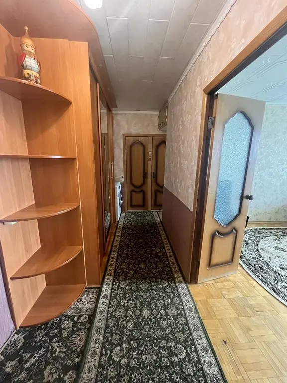 Продаю 2-х комнатную квартиру в поселке д. Чупряково, д. 2 - Фото 15