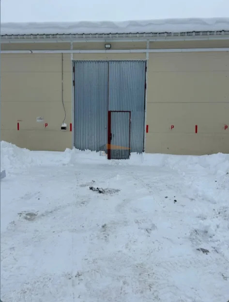 Аренда склада, Видное, Ленинский район, Проектируемый N 5208 проезд - Фото 4