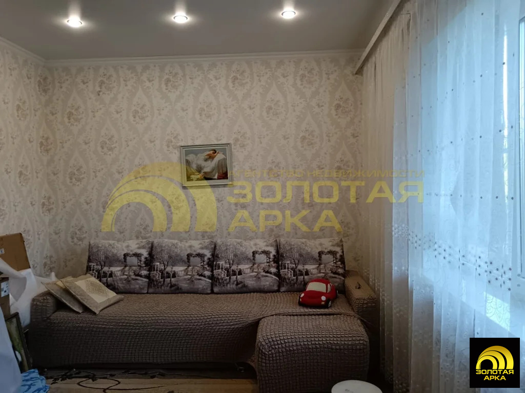 Продажа дома, Старотитаровская, Темрюкский район, ул. Пролетарская - Фото 6