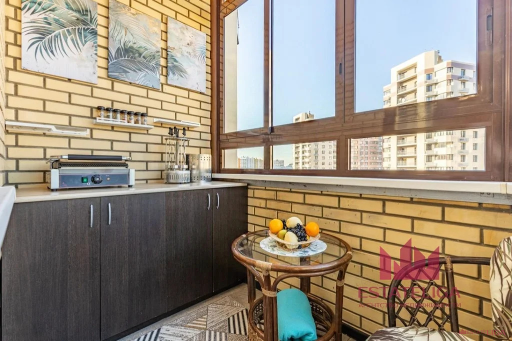 Продажа квартиры, Видное, Ленинский район, Завидная улица - Фото 19