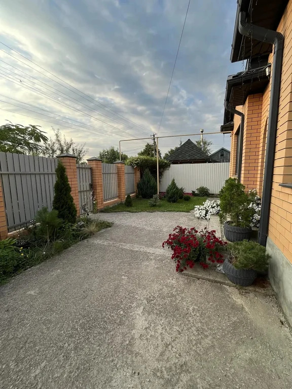 Продажа дома, Афипский, Северский район, ул. Ленина - Фото 18