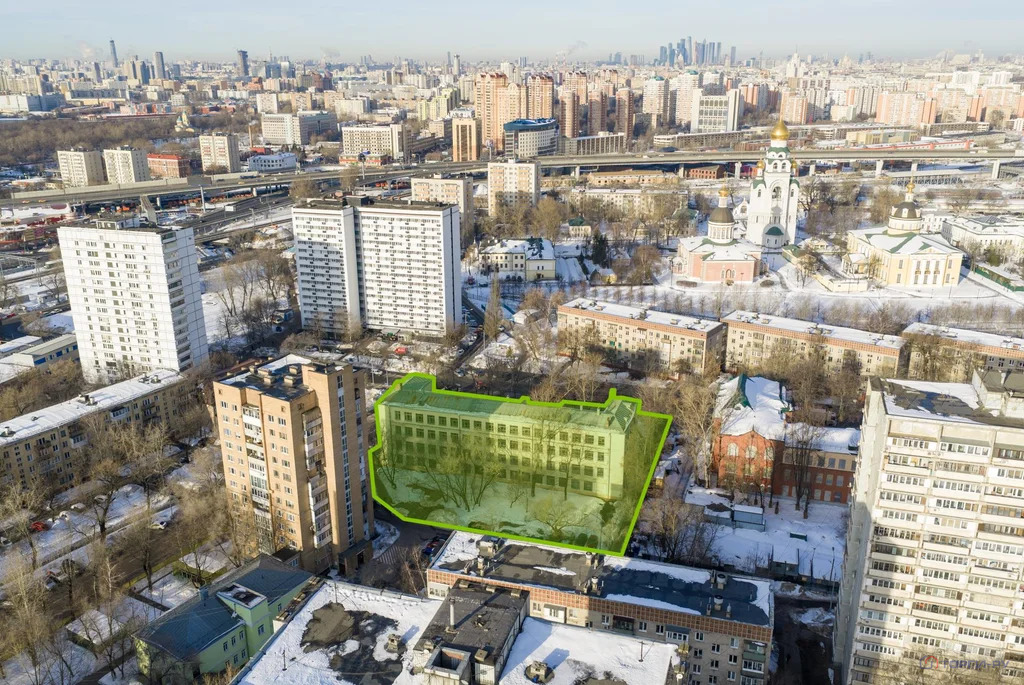 Продажа ПСН, ул. Смирновская - Фото 5