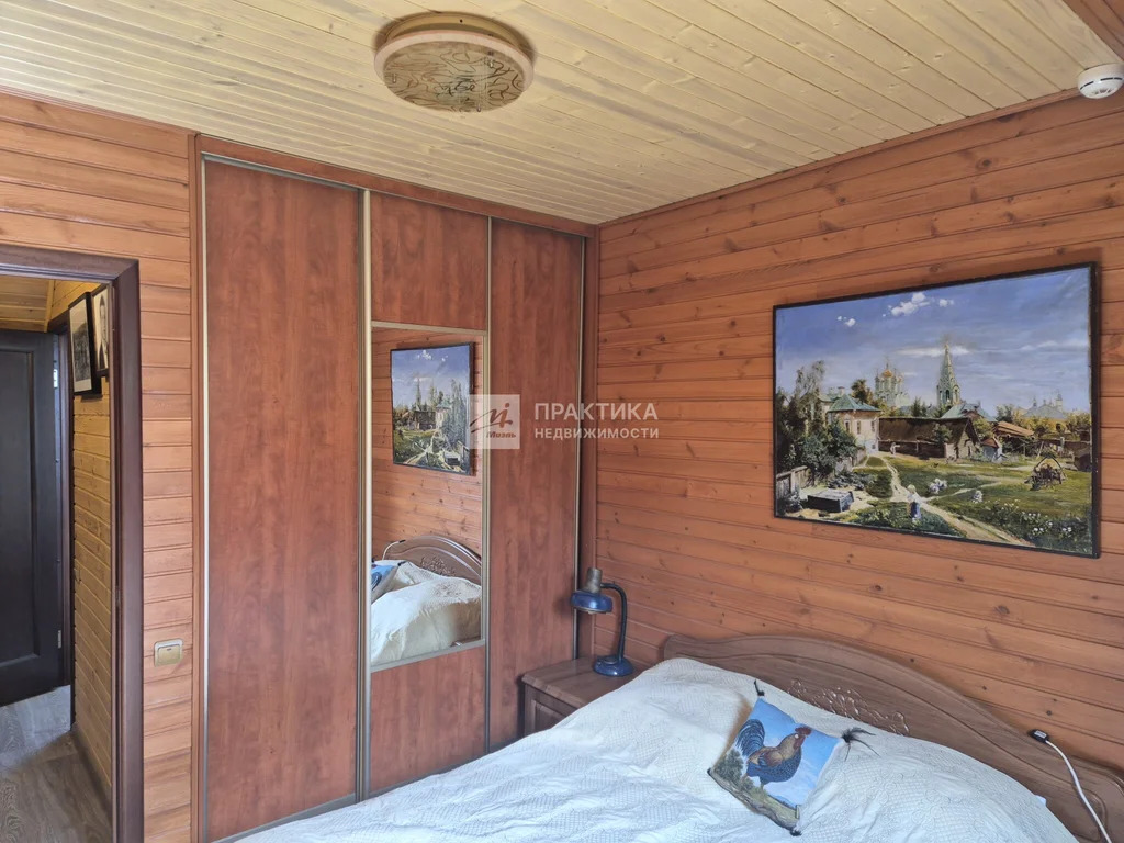 Продажа дома, СНТ Поиск-1 - Фото 23