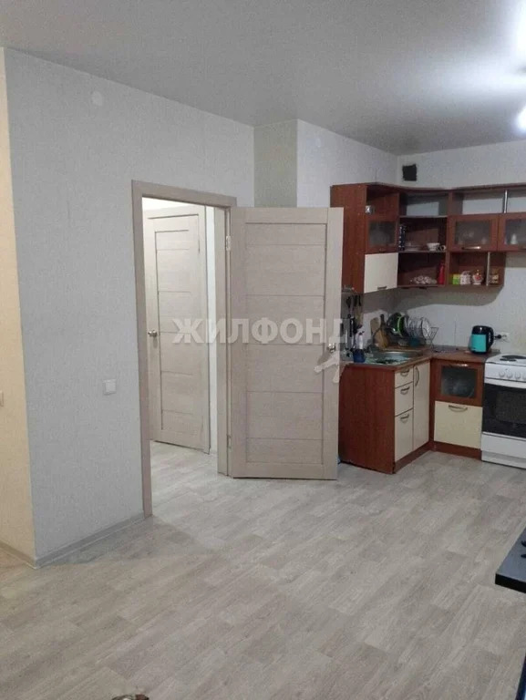 Продажа квартиры, Новосибирск, ул. Заслонова - Фото 3