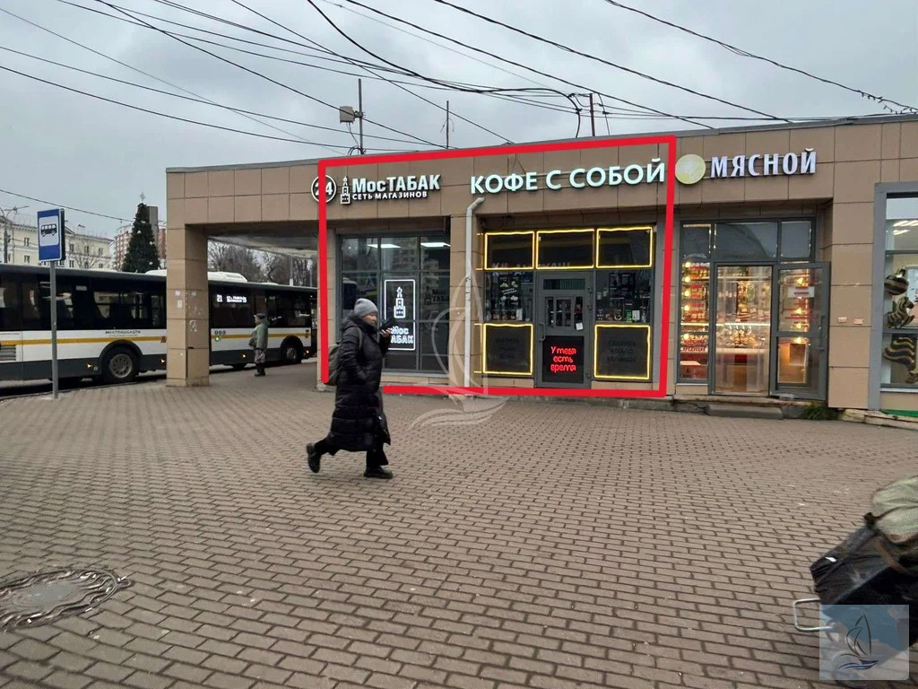 Продажа торгового помещения, Подольск, Подольск - Фото 4