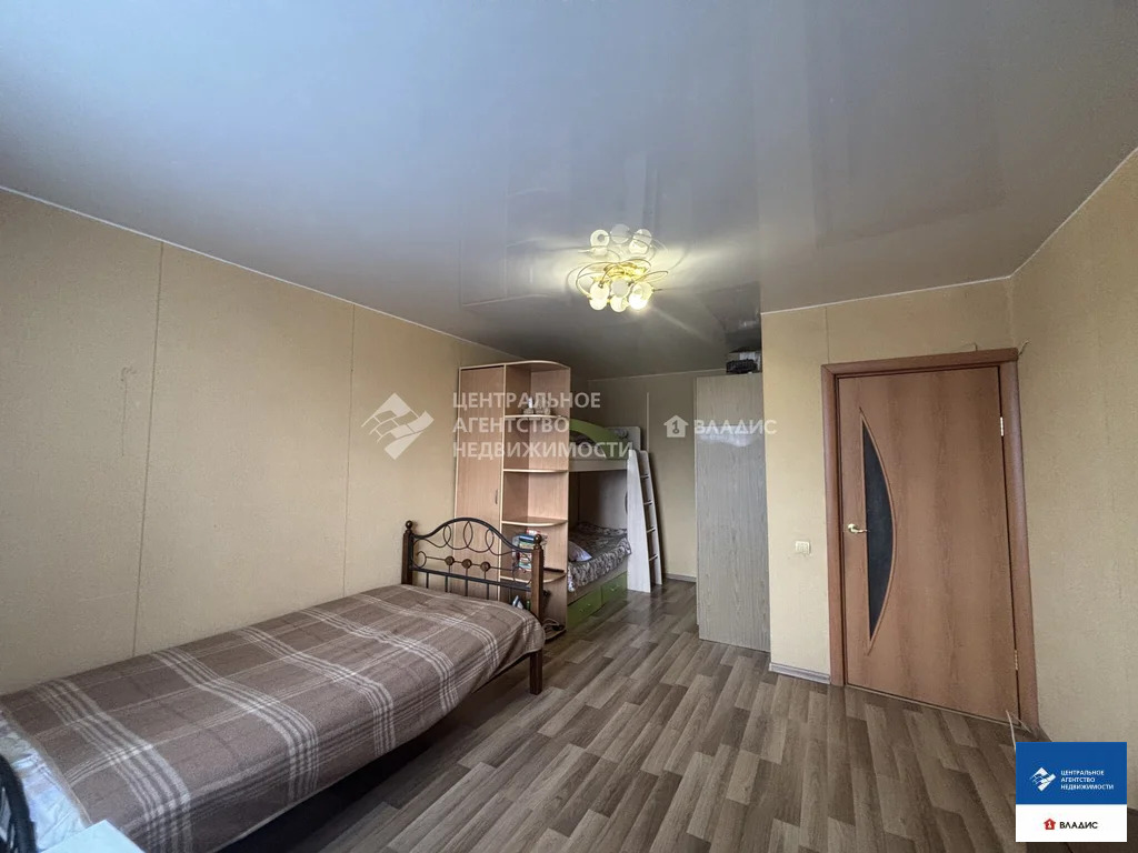 Продажа квартиры, Рязань, ул. Щорса - Фото 4
