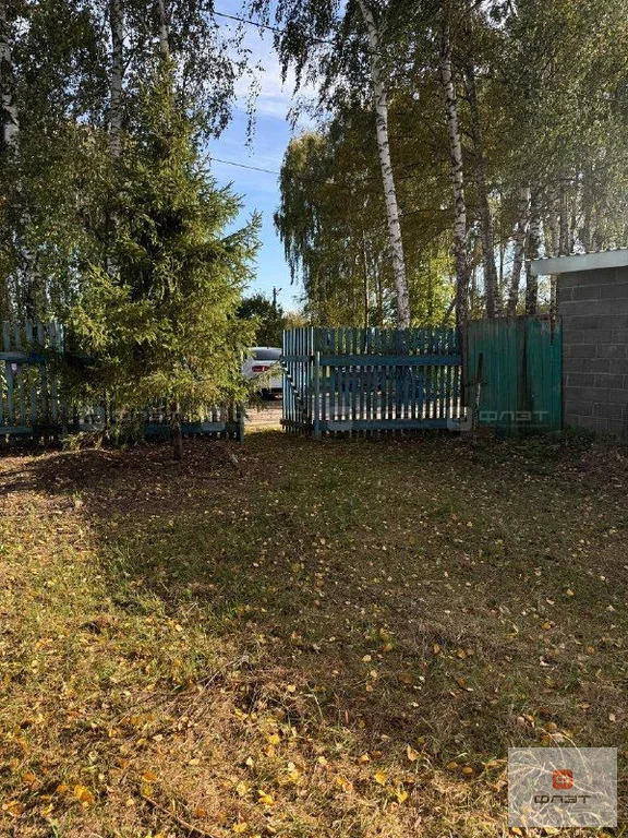 Продажа участка, Орел, Лаишевский район, ул. Пионерская - Фото 9