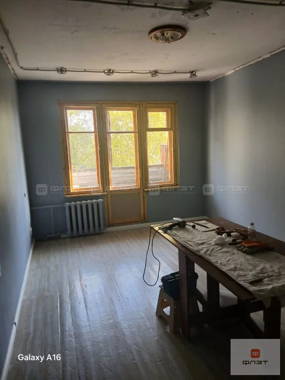 Продажа квартиры, Казань, ул. Курчатова - Фото 3